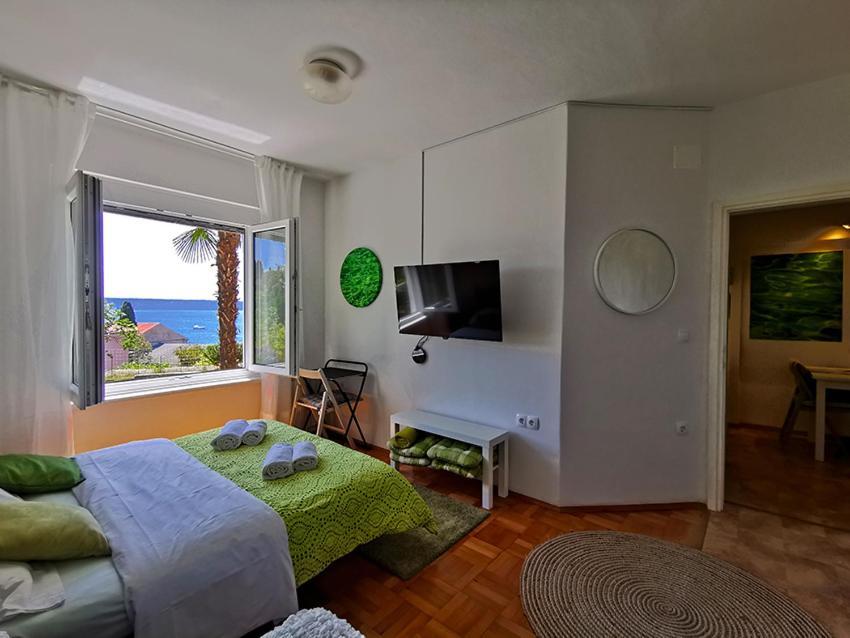 Apartments Nea By Locap Group Πορτορόζ Εξωτερικό φωτογραφία