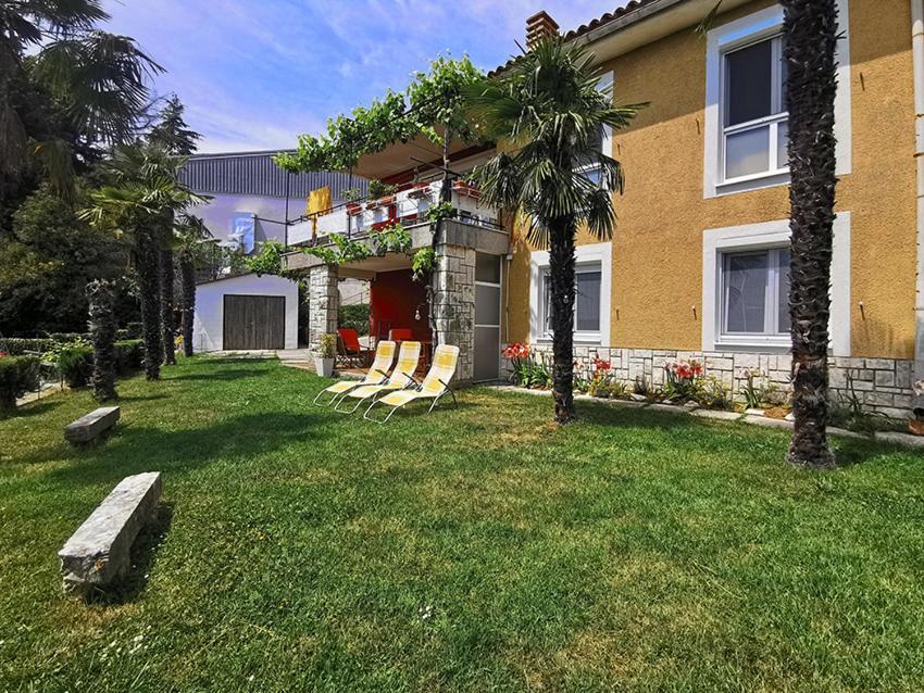 Apartments Nea By Locap Group Πορτορόζ Εξωτερικό φωτογραφία