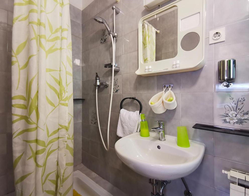 Apartments Nea By Locap Group Πορτορόζ Εξωτερικό φωτογραφία