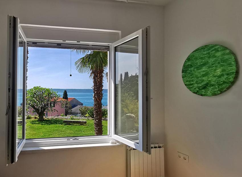 Apartments Nea By Locap Group Πορτορόζ Εξωτερικό φωτογραφία