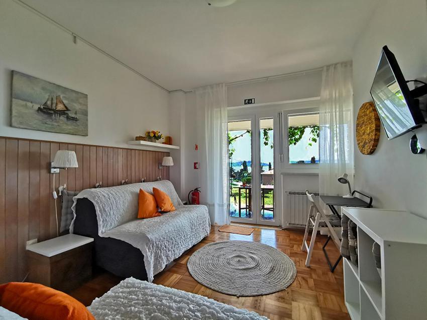 Apartments Nea By Locap Group Πορτορόζ Εξωτερικό φωτογραφία