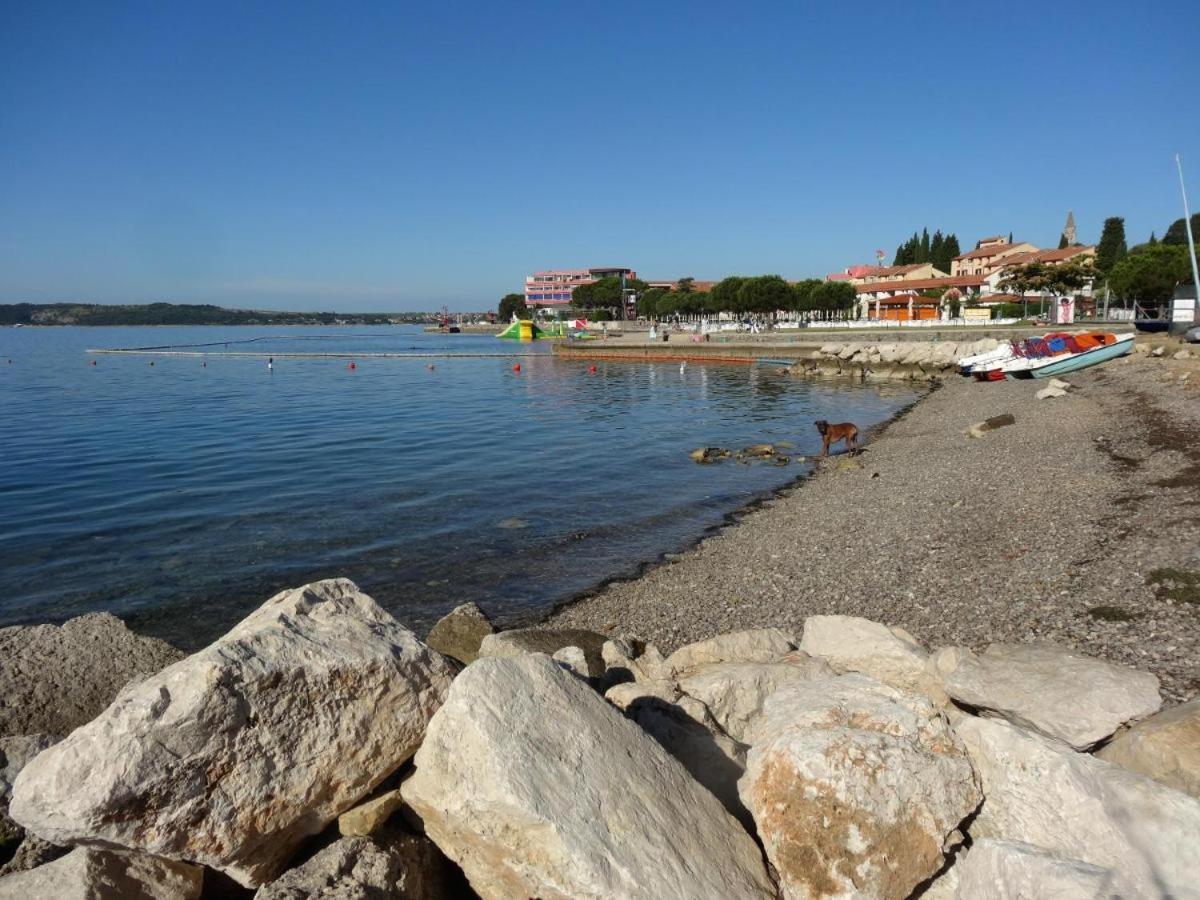 Apartments Nea By Locap Group Πορτορόζ Εξωτερικό φωτογραφία