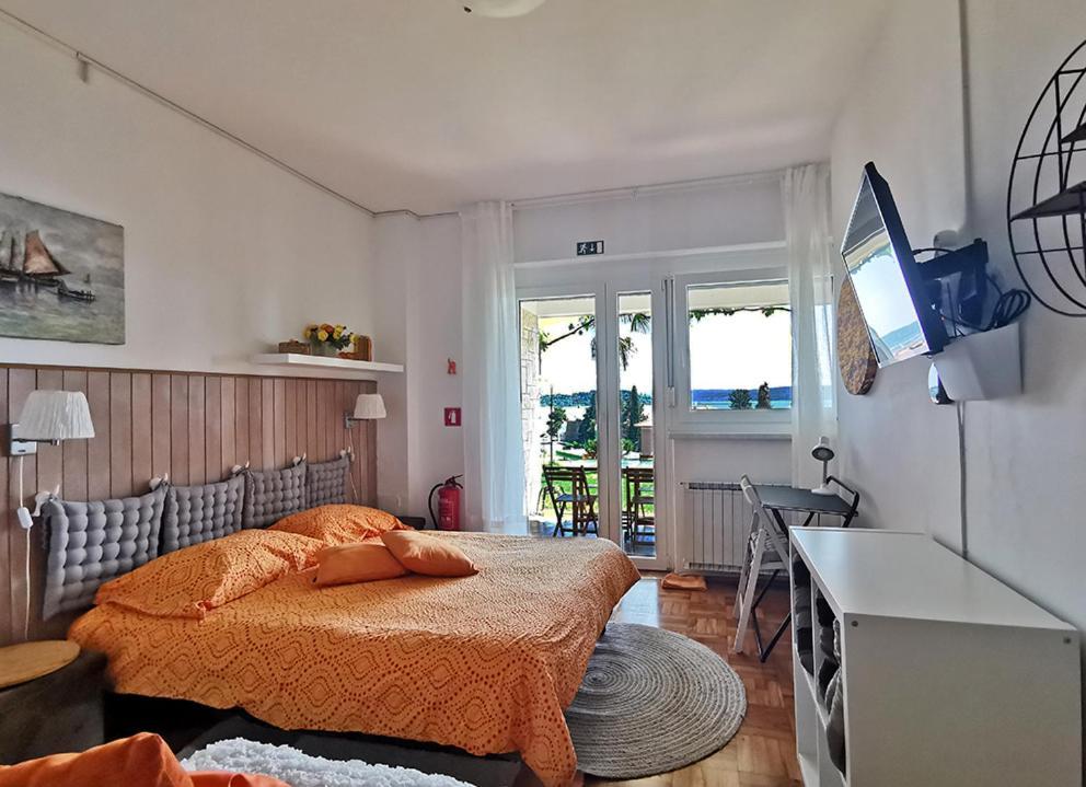 Apartments Nea By Locap Group Πορτορόζ Εξωτερικό φωτογραφία
