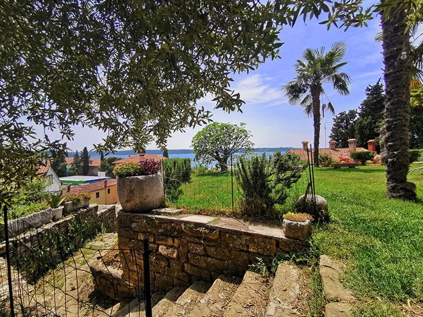 Apartments Nea By Locap Group Πορτορόζ Εξωτερικό φωτογραφία