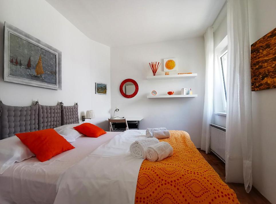 Apartments Nea By Locap Group Πορτορόζ Εξωτερικό φωτογραφία