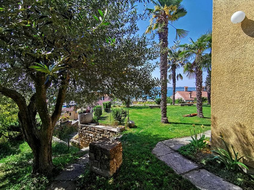 Apartments Nea By Locap Group Πορτορόζ Εξωτερικό φωτογραφία