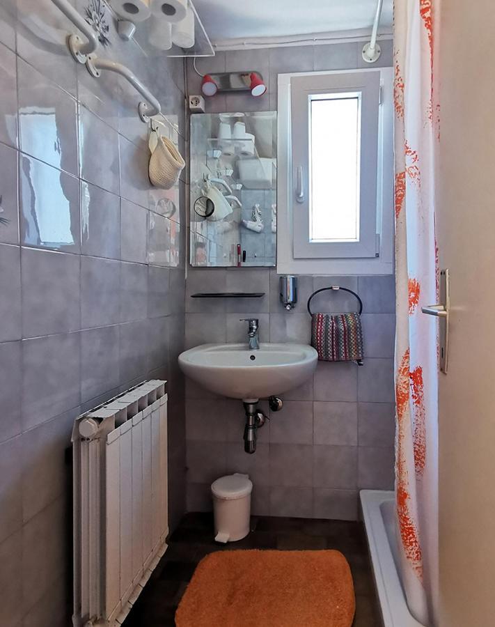Apartments Nea By Locap Group Πορτορόζ Εξωτερικό φωτογραφία