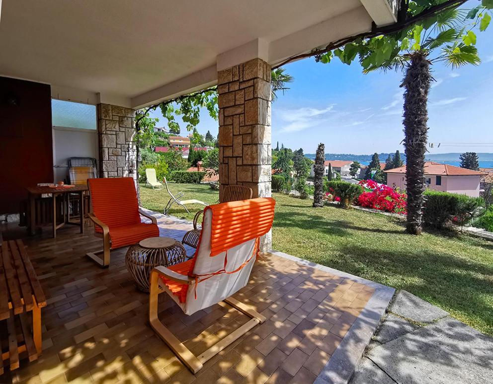 Apartments Nea By Locap Group Πορτορόζ Εξωτερικό φωτογραφία