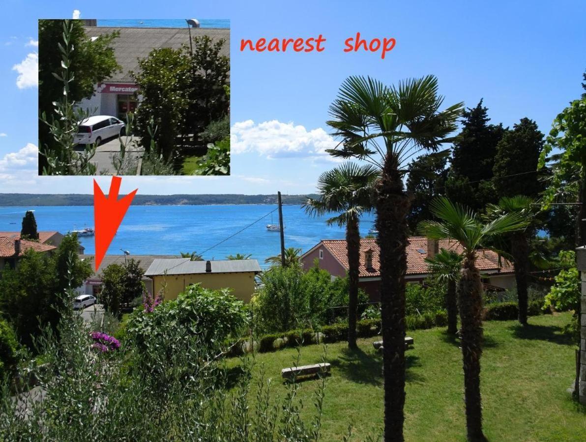 Apartments Nea By Locap Group Πορτορόζ Εξωτερικό φωτογραφία