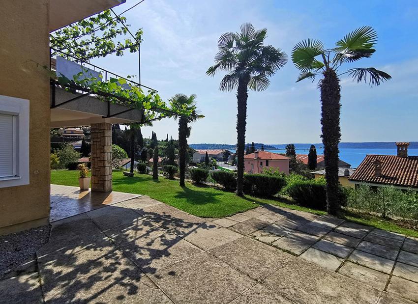Apartments Nea By Locap Group Πορτορόζ Εξωτερικό φωτογραφία