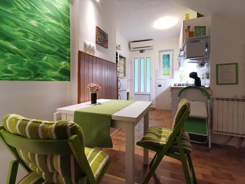 Apartments Nea By Locap Group Πορτορόζ Εξωτερικό φωτογραφία